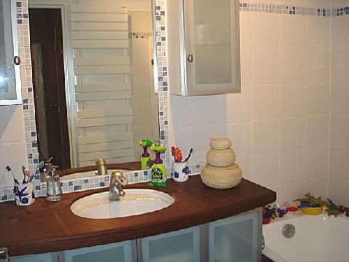 Vente appartement t4 chateau gombert marseille 13eme 13013 13